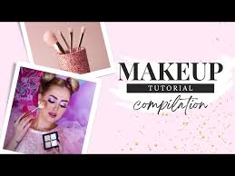 makeup video compilation best makeup