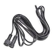waterproof extension cables for
