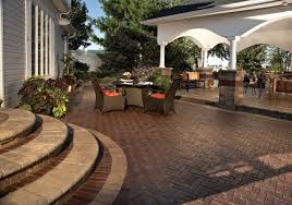 Maintaining Brick Pavers In Rochester