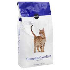 publix cat food complete nutrition 56