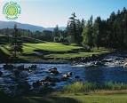 Golf - Country Club of the Rockies