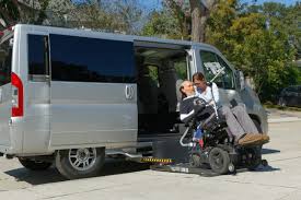 wheelchair lifts for suvs vans cars