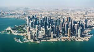 Namun, apakah negara kita masuk ke. Qatar Negara Paling Kaya Di Dunia Dan Paling Aman Namun Tak Memiliki Hutan Bangka Pos