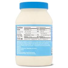 great value light mayonnaise 30 fl oz
