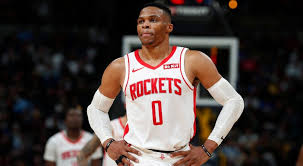 About 3% of these are basketball wear. Rockets Westbrook Cleared To Practice After Testing Positive For Virus Sportsnet Ca