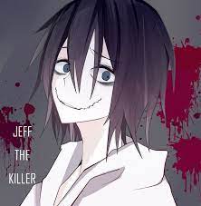 The 'photograph' that accompanies the many jeff the killer stories and which looks like a cross between micheal jackson and a demented dolphin, is widely known not. Jeff The Killer Anime Wallpapers Top Free Jeff The Killer Anime Backgrounds Wallpaperaccess