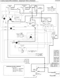 About the wiring diagram, this kawasaki klt 200 3 wheeler wiring diagram is quite simple to follow and read. Snapper Pro 5901738 S40 Series W 48 Mower Deck S40kav2248 Parts Diagram For Electrical Schematic Cranking Circuit Kawasaki Fr651v