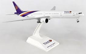 thai airways boeing 777 300er 1 200