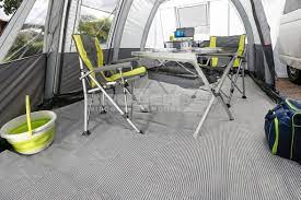 brunner kinetic awning floor range