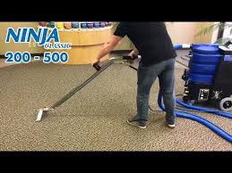 portable carpet cleaning machines