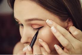 how to apply eyeliner best eyeliner