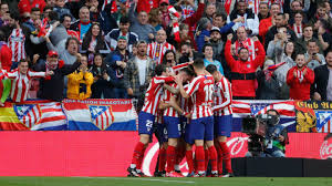 Who will come out on top in the battle of the managers. Atletico Madrid Vs Real Valladolid Preview How To Watch On Tv Live Stream Kick Off Time Team News