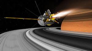 Sonda Cassini: las 3 claves del gran hallazgo de la nave en Saturno