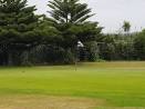 Hutt Park Golf Club | Wellington Golf