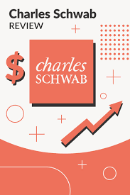 charles schwab review 2023