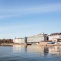 Guggenheim di Helsinki: annunciati i sei finalisti - Spagna, Regno ...