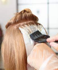 Make sure to use a product that contains oils. The Damage Free Hair Dye Discover You Need To Know
