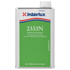 Interlux Perfection Two Part Polyurethane Topside Paint