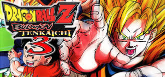 Maybe you would like to learn more about one of these? Dragon Ball Z Budokai Tenkaichi 3 Steamgriddb
