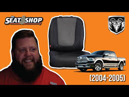 Dodge Ram 2004 2005 Top Cover