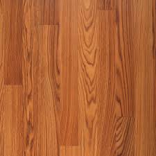 amber oak wood plank laminate flooring