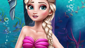 free mermaid games for s