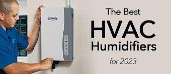 Best Hvac Ducted Humidifiers For Whole