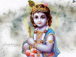 Krishna Wallpaper Hd Download Free