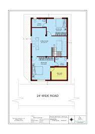 1200 Sq Ft Duplex House Plan Designs