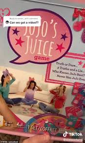 She is known for appearing for two seasons on dance moms along with her mother. Jojo Siwa Board Game For Kids Pulled For Inappropriate Questions Around World Journal