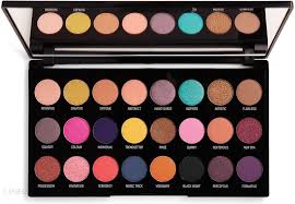 makeup revolution creative vol1 paleta