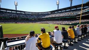 pnc park home of the pirates