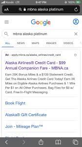 A credit card authorization form is one way to protect yourself against chargebacks. Mbna Alaska We Plat With 100 Credit Public Offer Churningcanada