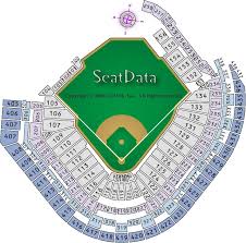 Astros Minute Maid Seating Chart Astros Seating Chart Seat