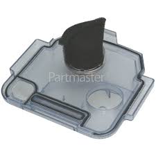 vax dirty water tank lid embly v