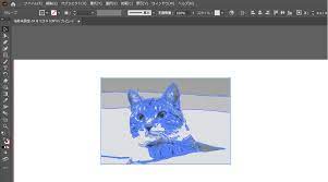 Illustratorで画像をトレースする | パソコン工房 NEXMAG