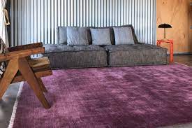 sencillo plum the rug elishment