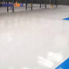 floor paint epoxy coating