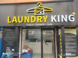 laundry king in burrabazar kolkata
