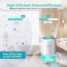seavon 35oz dehumidifiers for home