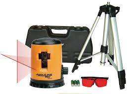 best laser line level outdoor use in