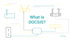 what is docsis data over cable service