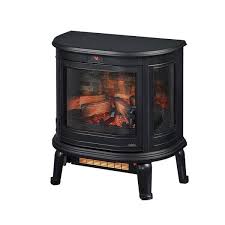Freestanding Electric 3d Infrared Stove