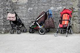 The Best Travel Strollers For Europe