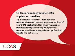 The UCAS Blog    reasons why your application might miss the       