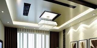 false ceiling design for modern living