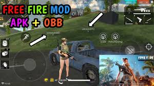 Features of garena free fire mod apk. Free Fire Apk Mod Obb Esp Auto Fire Grass Fog Aim System Android No Root 82 Youtube
