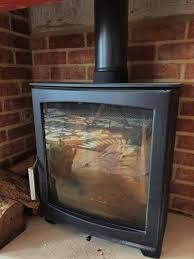 Can You Install A Wood Burning Stove In