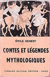 Contes et légendes (collection) — Wikipédia