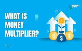 Money Multiplier Definition Notes And